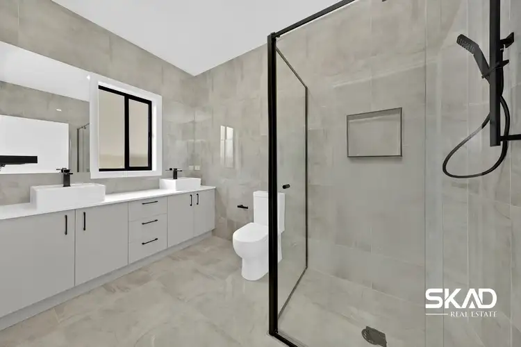 Fourth view of Homely house listing, 6 Kalbarri Street, Donnybrook VIC 3064