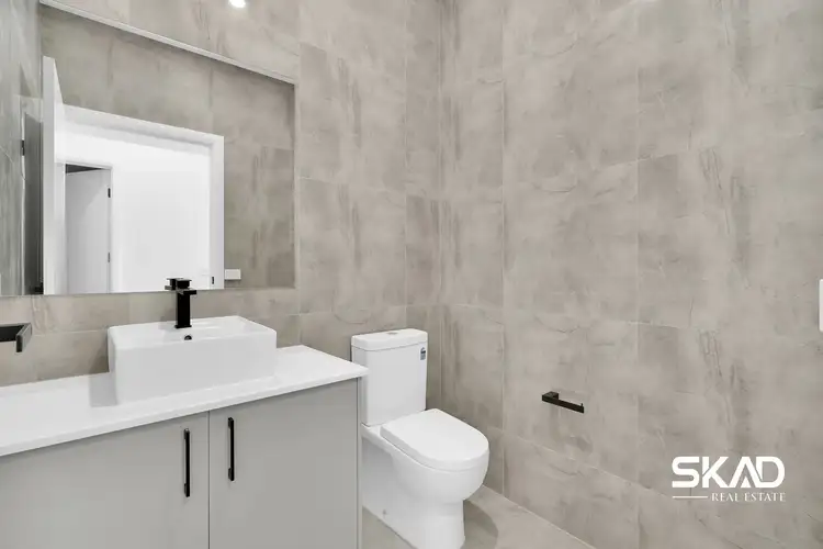 Fifth view of Homely house listing, 6 Kalbarri Street, Donnybrook VIC 3064