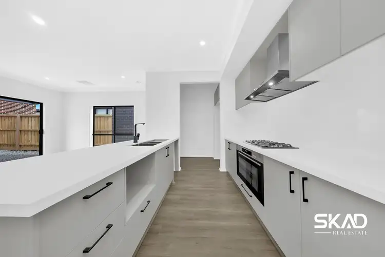 Sixth view of Homely house listing, 6 Kalbarri Street, Donnybrook VIC 3064