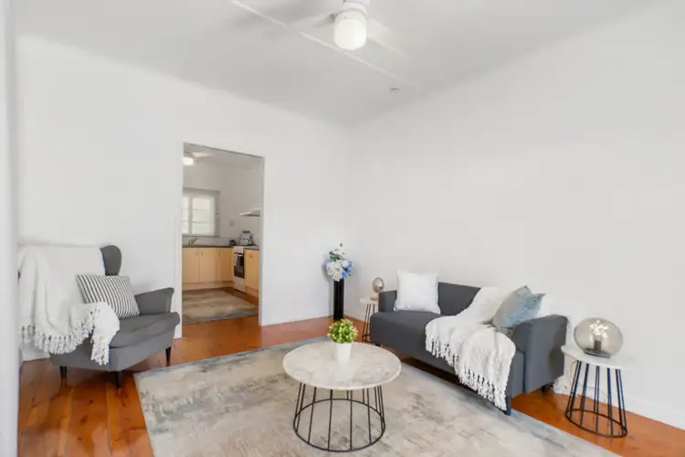 Second view of Homely house listing, 24 Bayview Road, Brighton QLD 4017