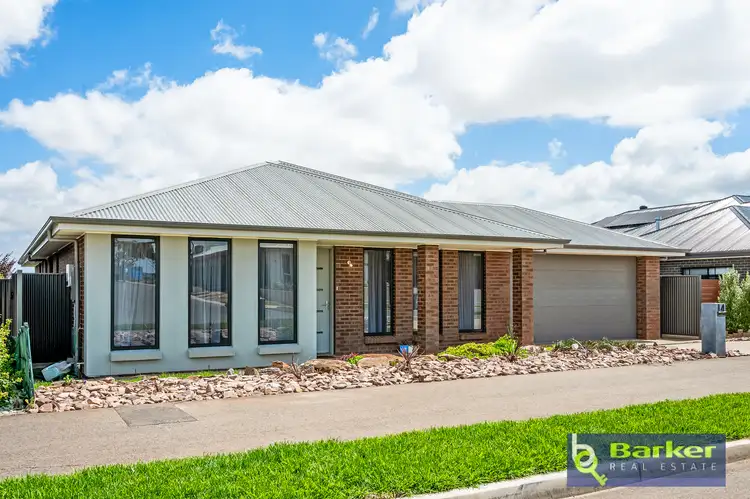 14 Schomburgk Drive, Gawler East SA 5118