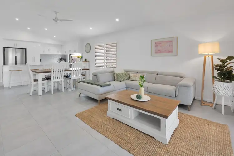 Second view of Homely house listing, 5 Werrington Street, Bohle Plains QLD 4817