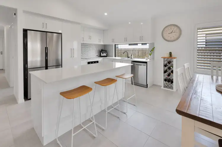 Third view of Homely house listing, 5 Werrington Street, Bohle Plains QLD 4817