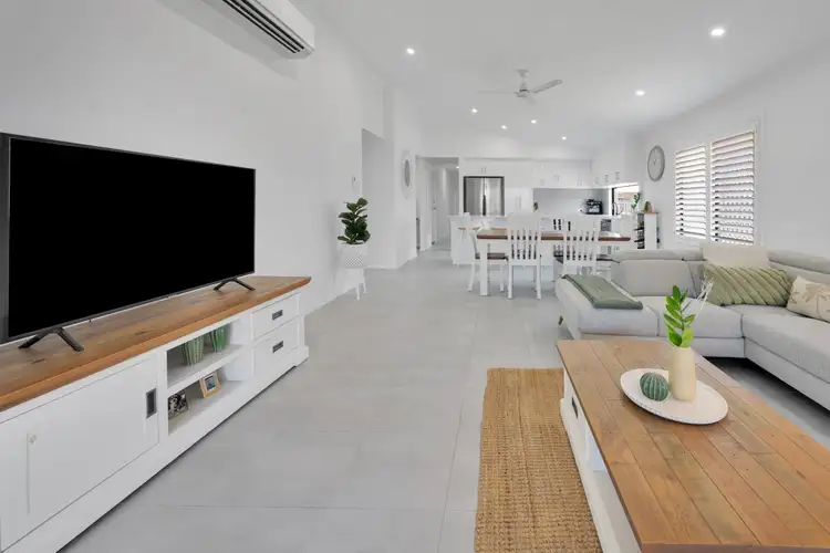 Fourth view of Homely house listing, 5 Werrington Street, Bohle Plains QLD 4817