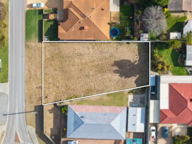 Sixth view of Homely land listing, 13 Marlin Way, Golden Bay WA 6174