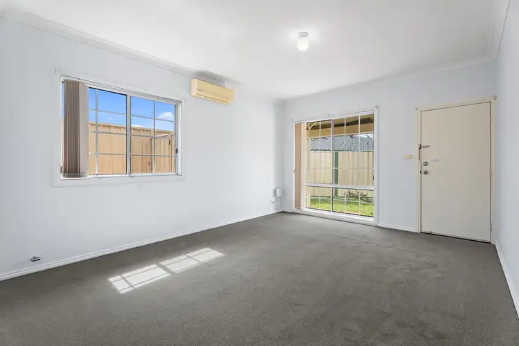 Second view of Homely semi-detached listing, 26 Lynx Place, Cranebrook NSW 2749