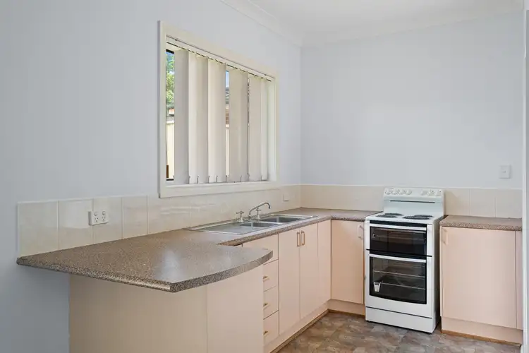 Fourth view of Homely semi-detached listing, 26 Lynx Place, Cranebrook NSW 2749