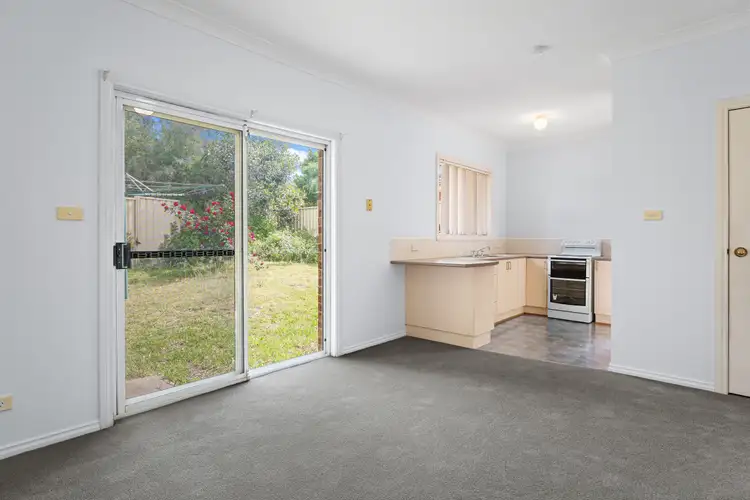 Sixth view of Homely semi-detached listing, 26 Lynx Place, Cranebrook NSW 2749