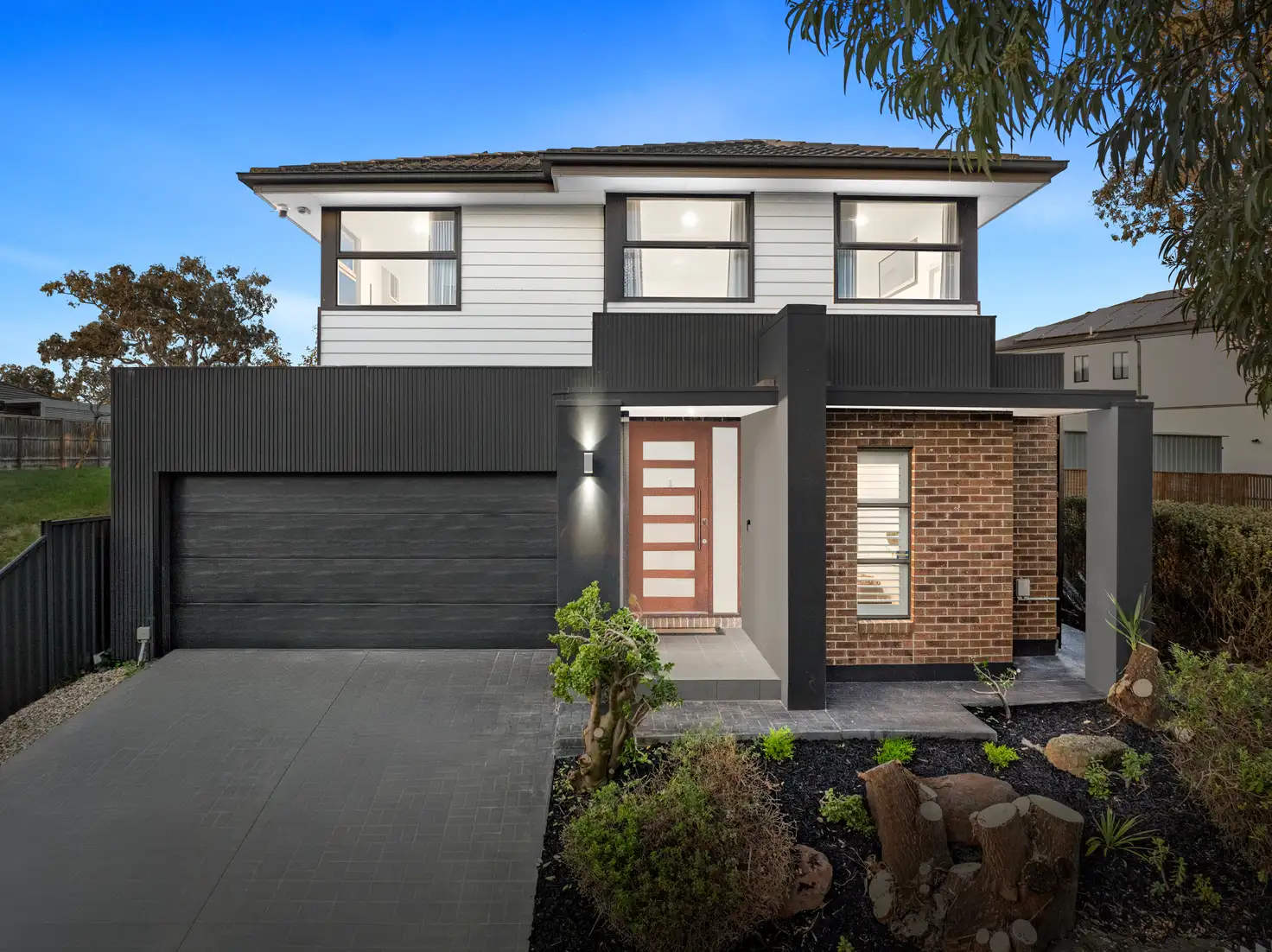 Main view of Homely house listing, 10 Melliodora Drive, Mernda VIC 3754