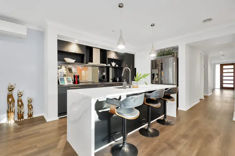 Fourth view of Homely house listing, 10 Melliodora Drive, Mernda VIC 3754