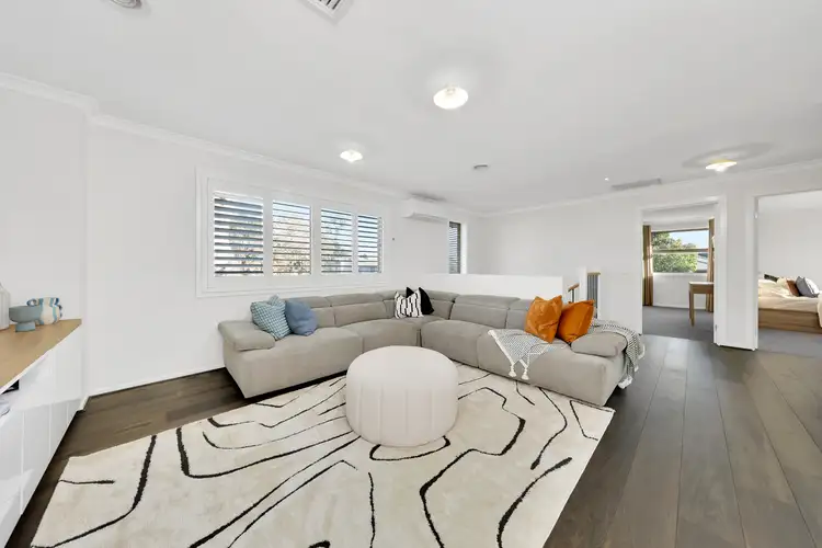 Fifth view of Homely house listing, 10 Melliodora Drive, Mernda VIC 3754