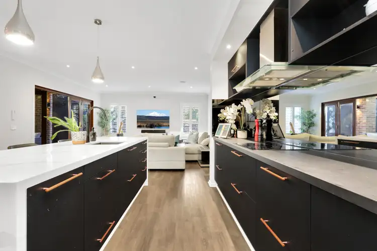 Sixth view of Homely house listing, 10 Melliodora Drive, Mernda VIC 3754