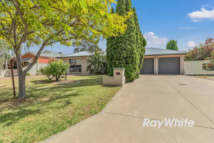 3 Callander Court, Moama NSW 2731