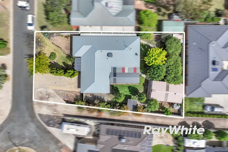 Second view of Homely house listing, 3 Callander Court, Moama NSW 2731