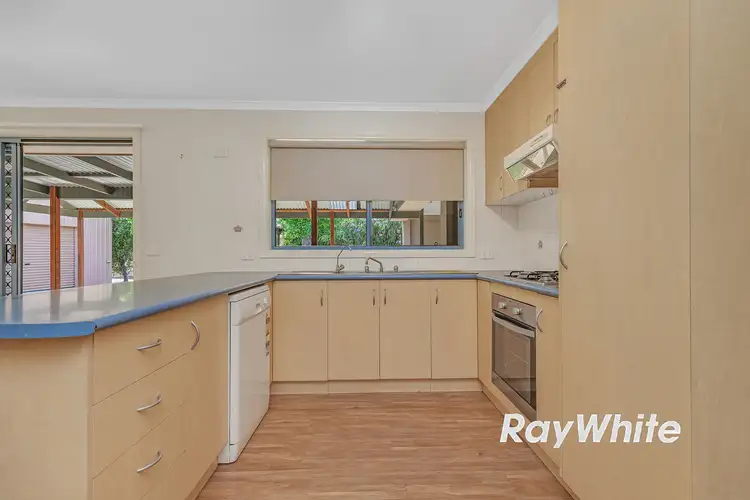 Fifth view of Homely house listing, 3 Callander Court, Moama NSW 2731