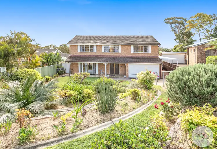 5 Oyster Close, Nelson Bay NSW 2315