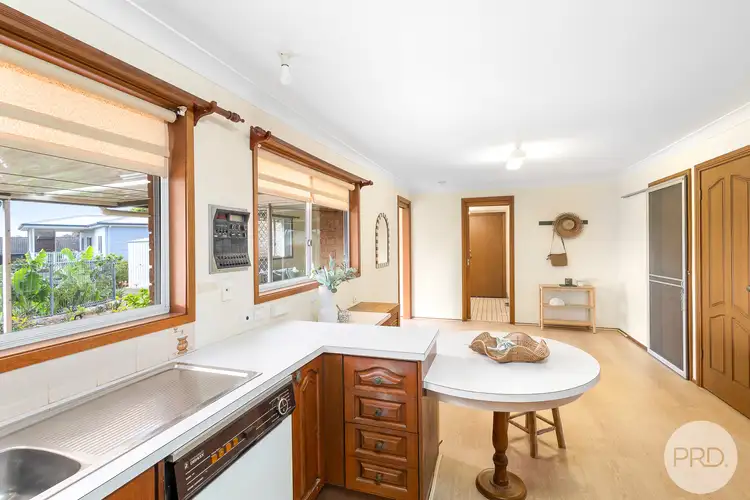 Seventh view of Homely house listing, 5 Oyster Close, Nelson Bay NSW 2315