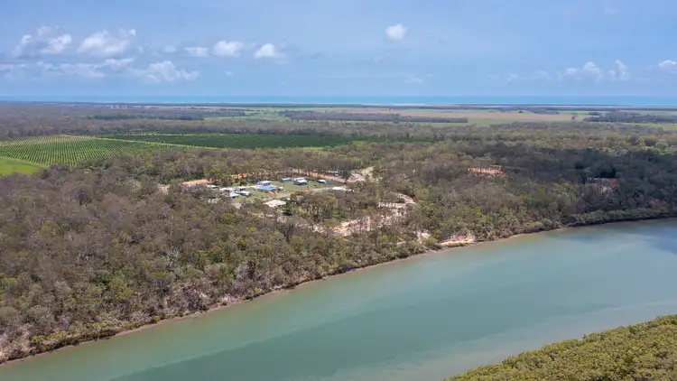 Sixth view of Homely land listing, Lot 1 West Street, Miara QLD 4673