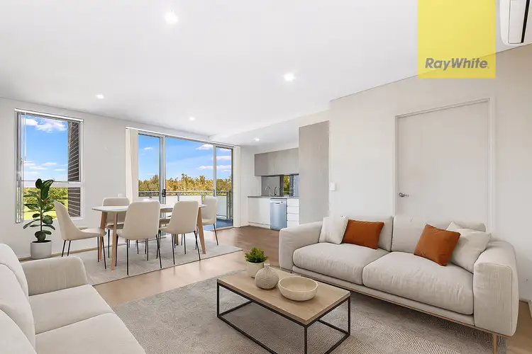 20/11-13 Octavia Street, Toongabbie NSW 2146