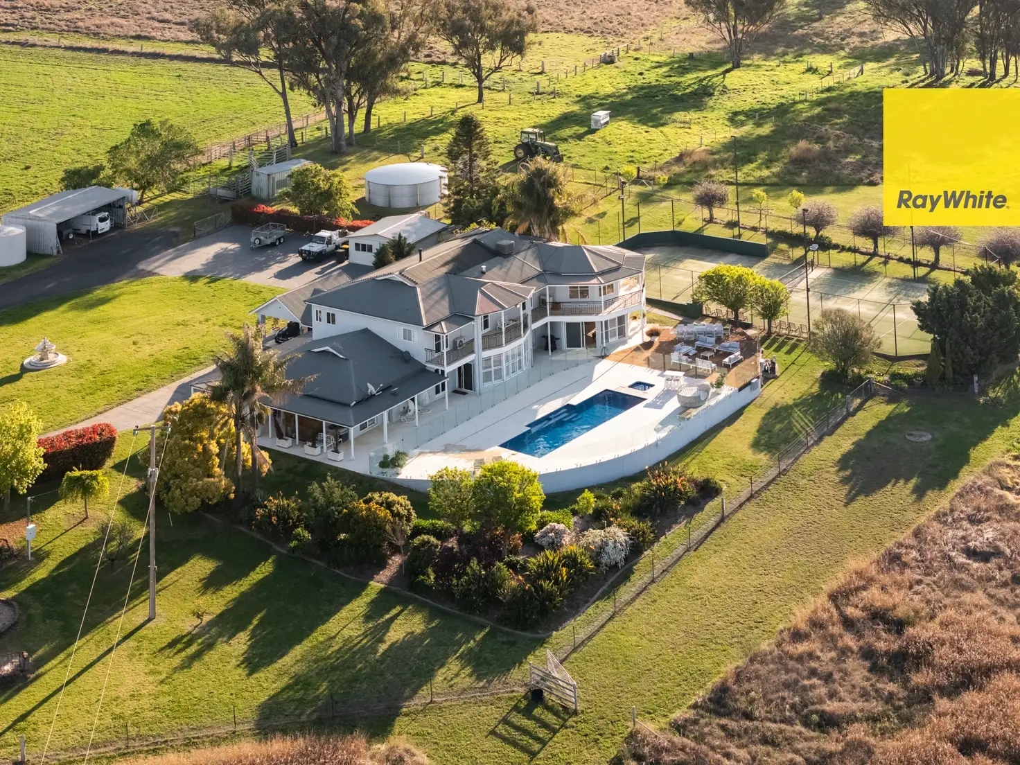 Main view of Homely rural property listing, 570 Fernhill Road, Inverell NSW 2360