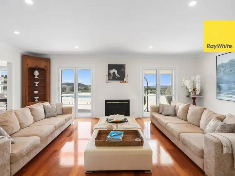 Third view of Homely rural property listing, 570 Fernhill Road, Inverell NSW 2360