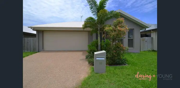 19 Oculina Street, Burdell QLD 4818