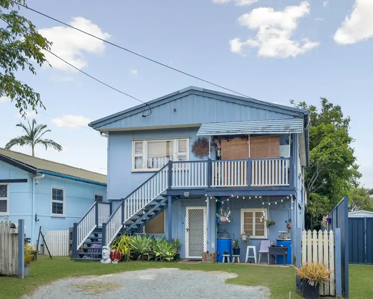 17 Westbrook Street, Woody Point QLD 4019