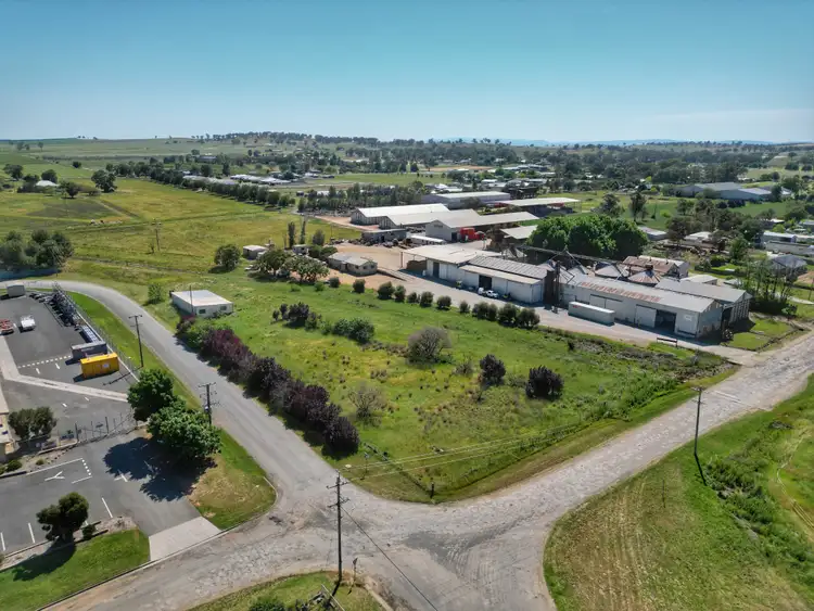 Fourth view of Homely land listing, Lot 39 Clyburn Street, Canowindra NSW 2804