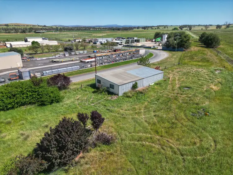 Fifth view of Homely land listing, Lot 39 Clyburn Street, Canowindra NSW 2804