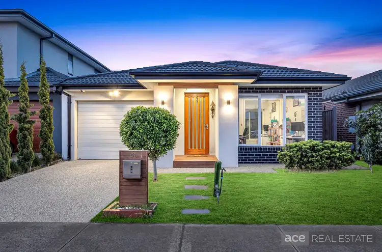 61 Fogarty Street, Williams Landing VIC 3027