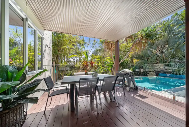 Third view of Homely house listing, 57 North Beach Place, Mudjimba QLD 4564