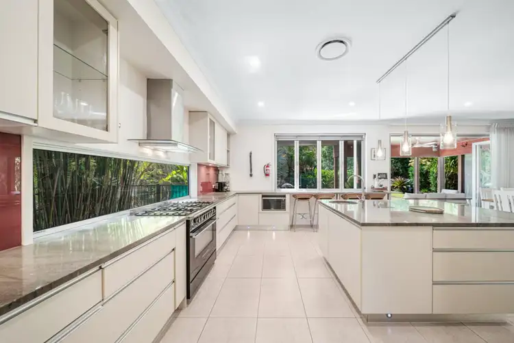 Fourth view of Homely house listing, 57 North Beach Place, Mudjimba QLD 4564