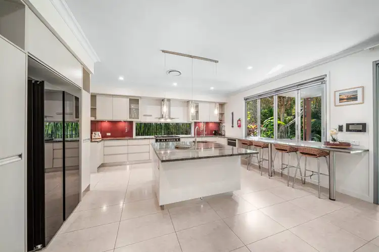 Fifth view of Homely house listing, 57 North Beach Place, Mudjimba QLD 4564