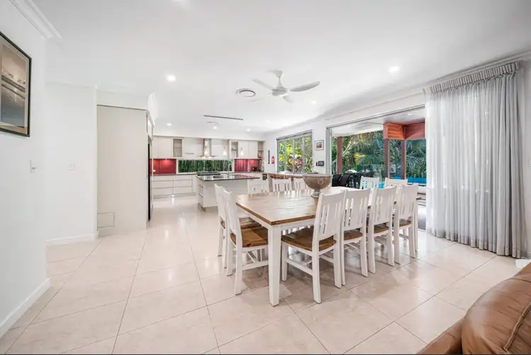 Sixth view of Homely house listing, 57 North Beach Place, Mudjimba QLD 4564