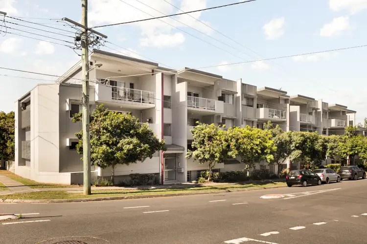 8/15 Lloyd Street, Alderley QLD 4051