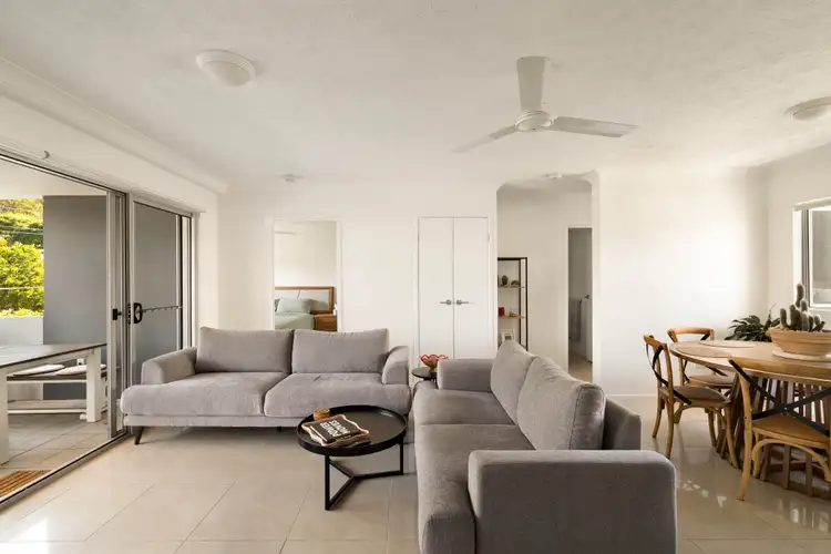 Third view of Homely apartment listing, 8/15 Lloyd Street, Alderley QLD 4051
