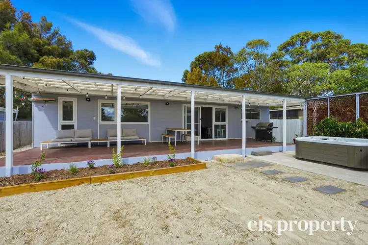 11 Bayview Road, Lauderdale TAS 7021