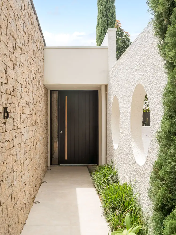 Second view of Homely townhouse listing, 15/76 Minnippi Boulevard, Cannon Hill QLD 4170