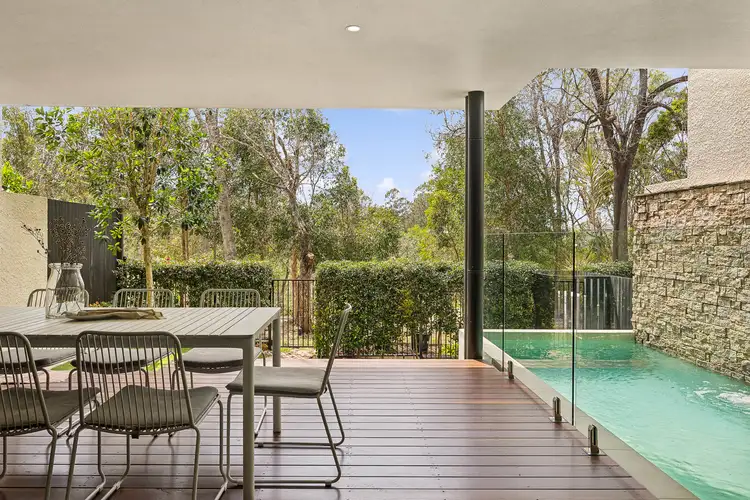 Third view of Homely townhouse listing, 15/76 Minnippi Boulevard, Cannon Hill QLD 4170