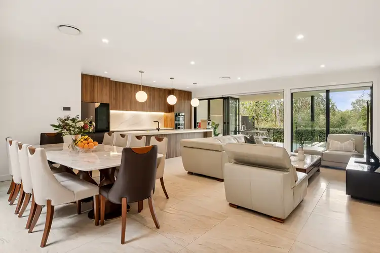 Fourth view of Homely townhouse listing, 15/76 Minnippi Boulevard, Cannon Hill QLD 4170