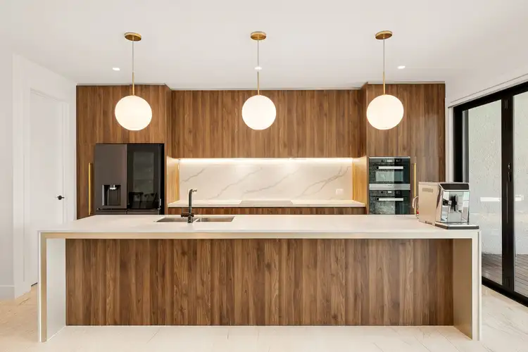 Fifth view of Homely townhouse listing, 15/76 Minnippi Boulevard, Cannon Hill QLD 4170