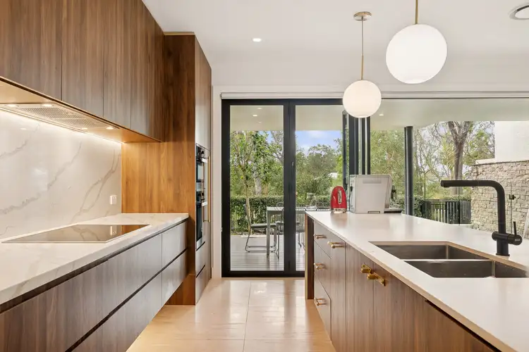 Sixth view of Homely townhouse listing, 15/76 Minnippi Boulevard, Cannon Hill QLD 4170