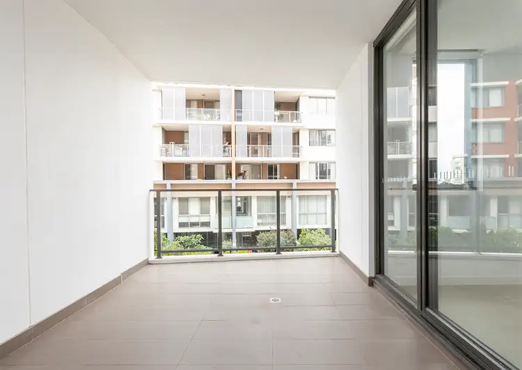 Second view of Homely apartment listing, 208/3 Madden Close, Botany NSW 2019