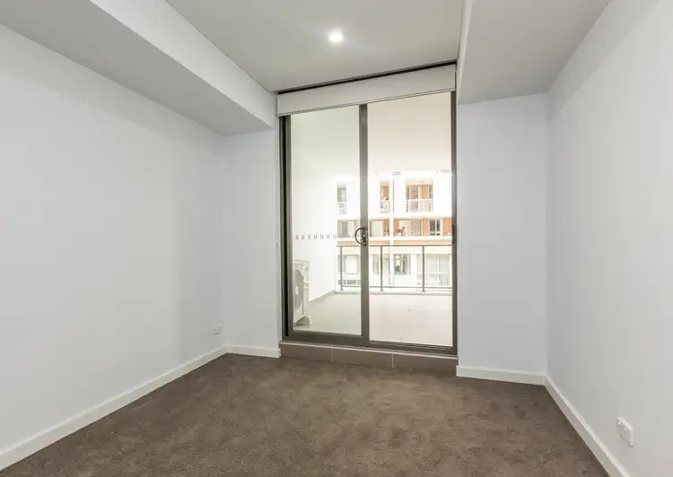 Third view of Homely apartment listing, 208/3 Madden Close, Botany NSW 2019