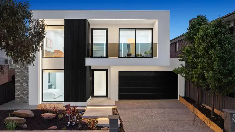 93 Highlander Drive, Craigieburn VIC 3064