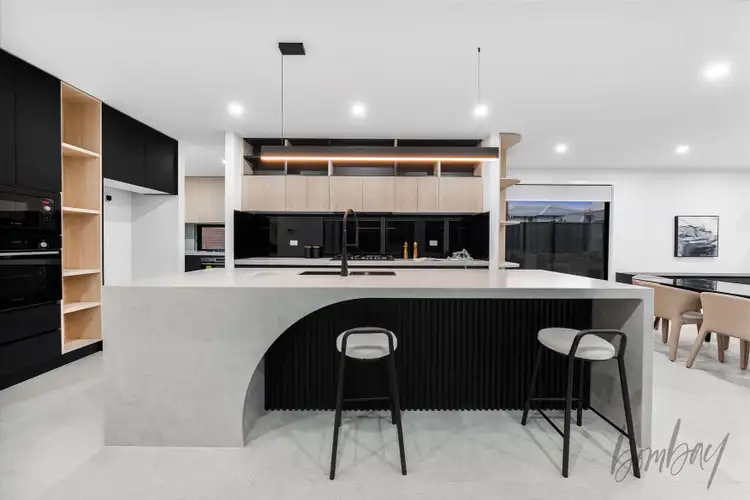 Fifth view of Homely house listing, 93 Highlander Drive, Craigieburn VIC 3064