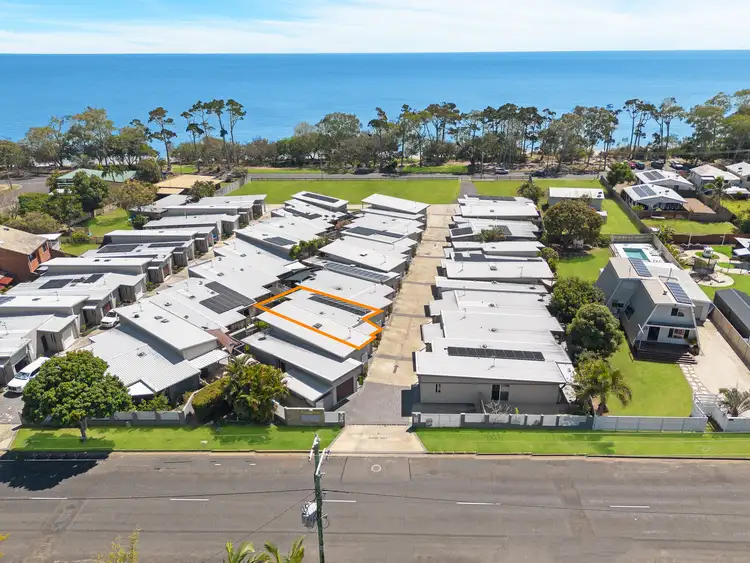 4/138 Cypress St, Urangan QLD 4655