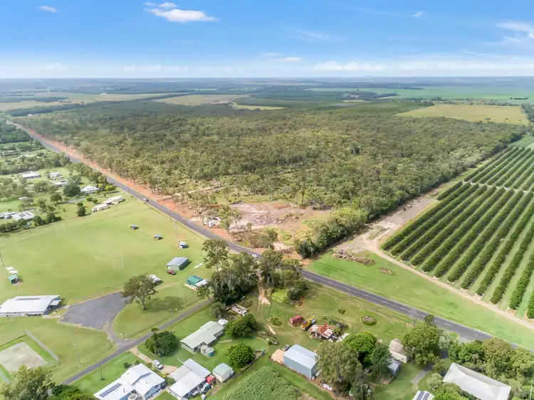 Third view of Homely land listing, Proposed Lot 105 Birthamba Road, South Kolan QLD 4670
