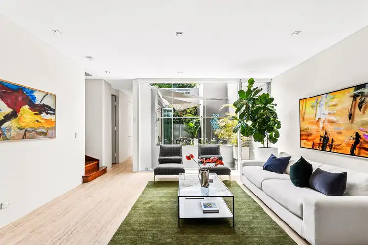 Terrace 9, 208 Bridge Road, Glebe NSW 2037