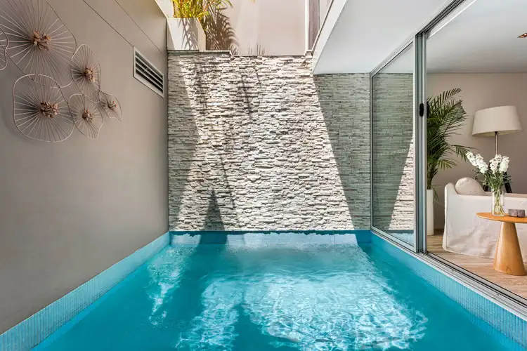 Terrace 9, 208 Bridge Road, Glebe NSW 2037